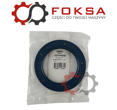 Uszczelniacz tylnej półosi CORTECO