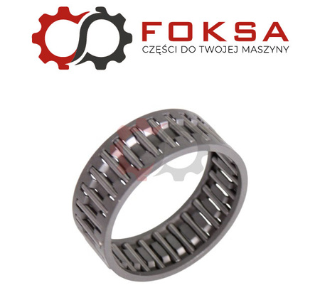 Łożysko igiełkowe / Złożenie igiełkowe MGK