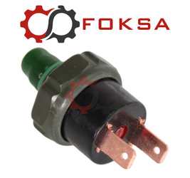 Włacznik ciśnieniowy klimatyzacji