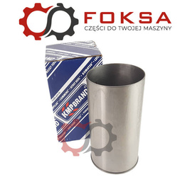 Tuleja silnika - honowana