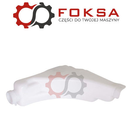 Zbiornik wyrównawczy płynu chłodzącego