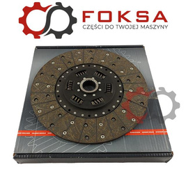 Tarcza sprzęgła Kawe