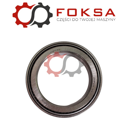 Łózysko stożkowe jednorzędowe NTN