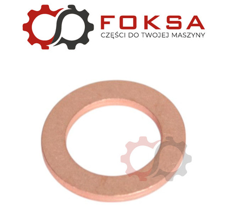 Podkładka wtrysku ORG