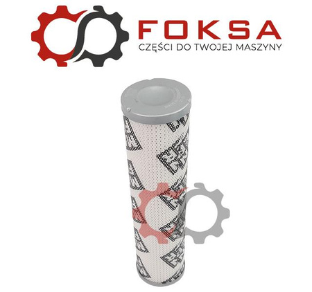 Filtr oleju hydrauliki wkład