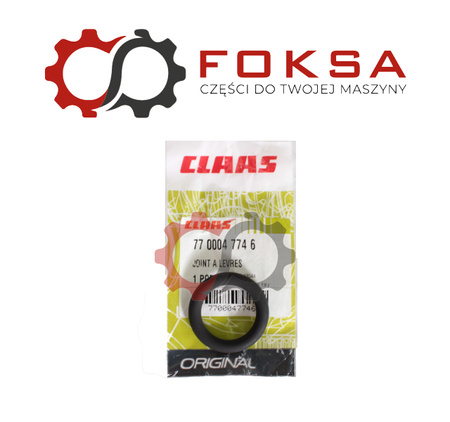 O-ring / Pierścień uszczelniający ORG