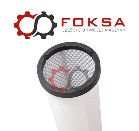 Filtr powietrza wewnętrzny