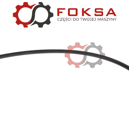 O-ring obudowy DYNA-6