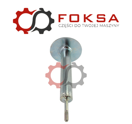 Sworzeń mocujący zbiornik paliwa ORG