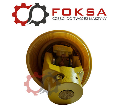 Wał uniwersalny PTO Walterscheid P700