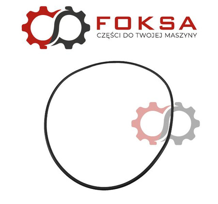 O-ring kosza sprzęgłowego ORG