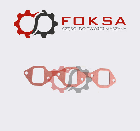 Uszczelka kolektora ssącego ORG