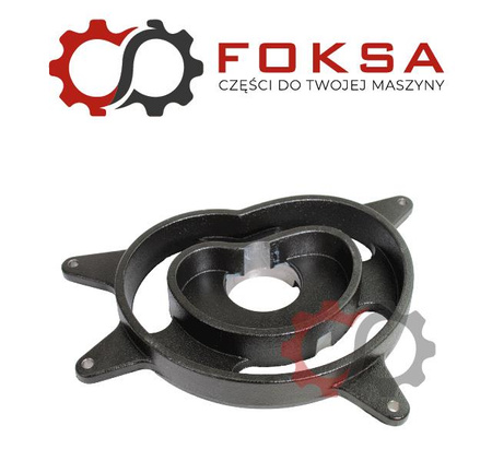 Prowadnica podbieraka ORG