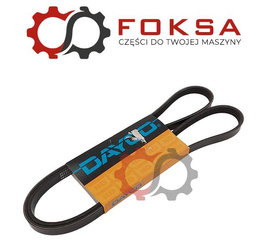 Pasek wielorowkowy DAYCO