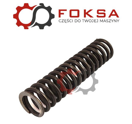 Sprężyna zaworu ORG