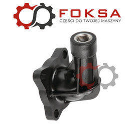 Arag - Przyłącze manometru gwint wew.