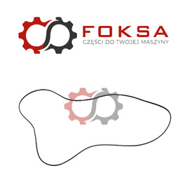 Uszczelka pokrywy zaworów