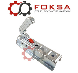 Zaczep kulowy przyczepki 750kg