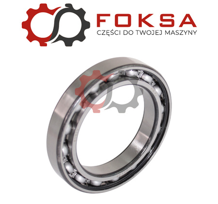 Łożysko kulkowe TIMKEN