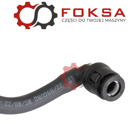 Przewód paliwowy filtra paliwa ORG