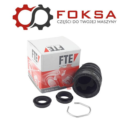 Zestaw naprawczy pompki hamulcowej FTE