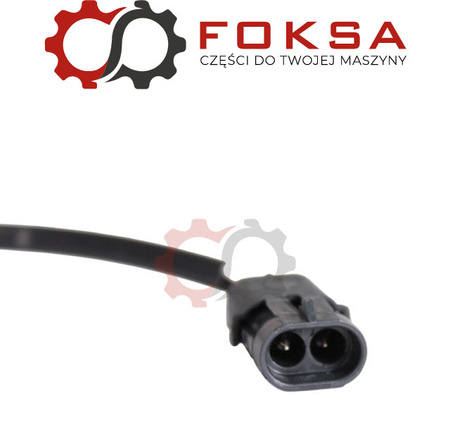 Czujnik prędkości wału ORG