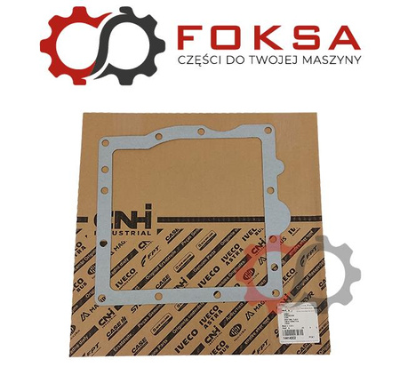 Uszczelka skrzyni ORG