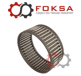 Złożenie igiełkowe