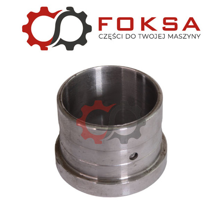 Tulejka zawieszenia osi przedniej