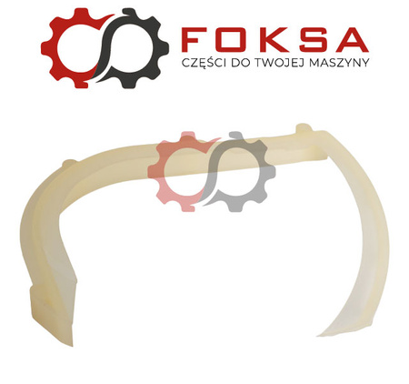 Pierścień uszczelniający ORG