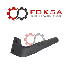 Ząb brony aktywnej - prawy