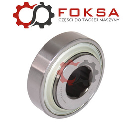 Łożysko 6-kątne NTN