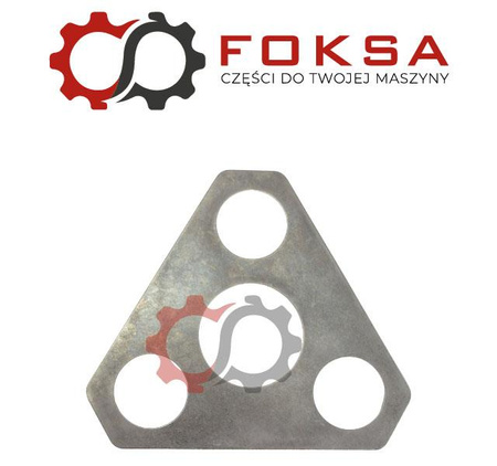 Podkładka dystansowa