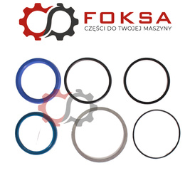 Zestaw uszczelnień siłownika