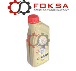 Olej silnikowy Castrol Edge TD 5w40 1l