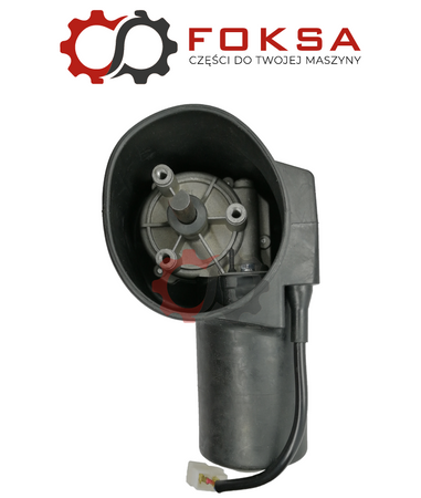 Silnik regulacji motowideł