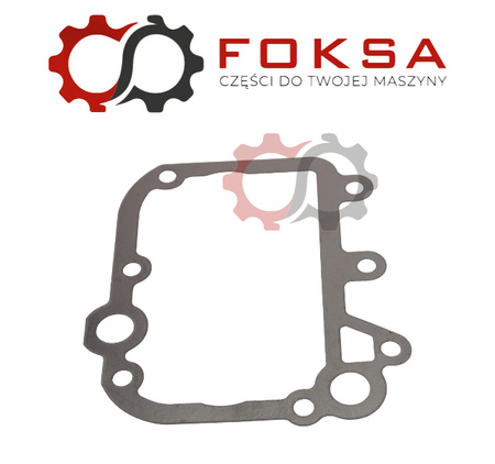 Uszczelka obudowy chłodnicy