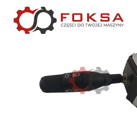 Przełącznik świateł, kierunkowskazów