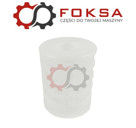 Filtr paliwa wstępny