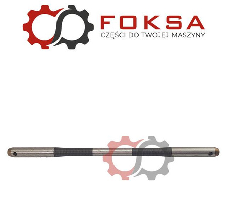 Dolny wałek podnośnika