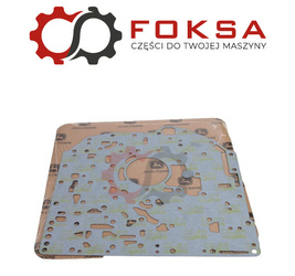 Uszczelka skrzyni ORG