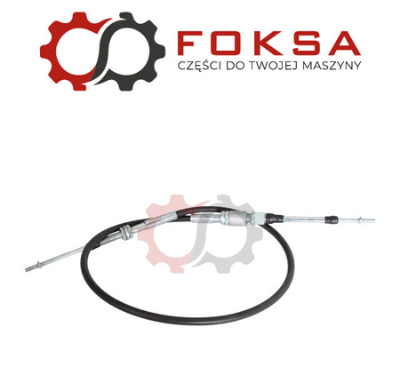 Linka sprzęgła PTO