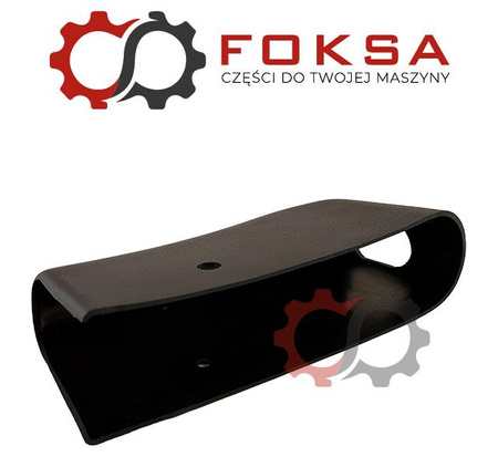 Pokrywa / osłona klamki ORG