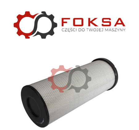 Filtr powietrza wewnętrzny