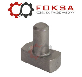 Kamień widełek synchronizatora WOM