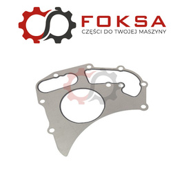 Uszczelka pompy wody - metal ORG