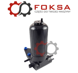 Pompka paliwowa elektryczna ECO