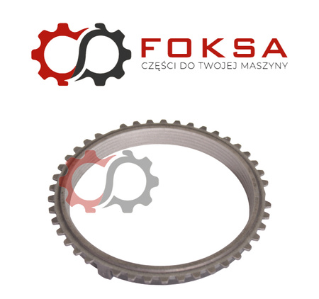 Hamulec / pierścień synchronizatora