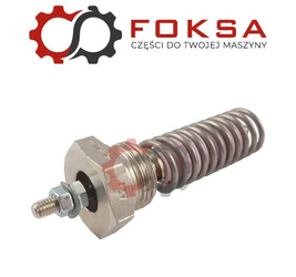 Świeca żarowa ISKRA