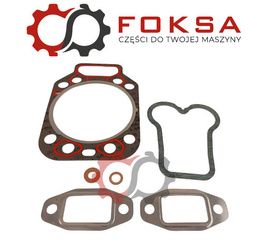 Zestaw uszczelek góra 1,40mm Reinz